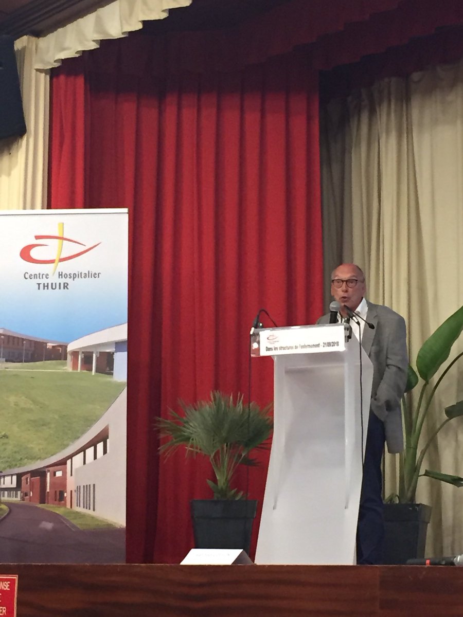 CHTHUIR's tweet photo. #formationinterprofessionnellehopitalpenitentiaire #FIPH le Dr Jean-Pierre Pecastaing relate sa première expérience au sein de la détention « le soin était séparé de la sanction, les choses ont aujourd’hui changé et les professionnels travaillent désormais de concert » https://t.co/YAjGXWaFIG