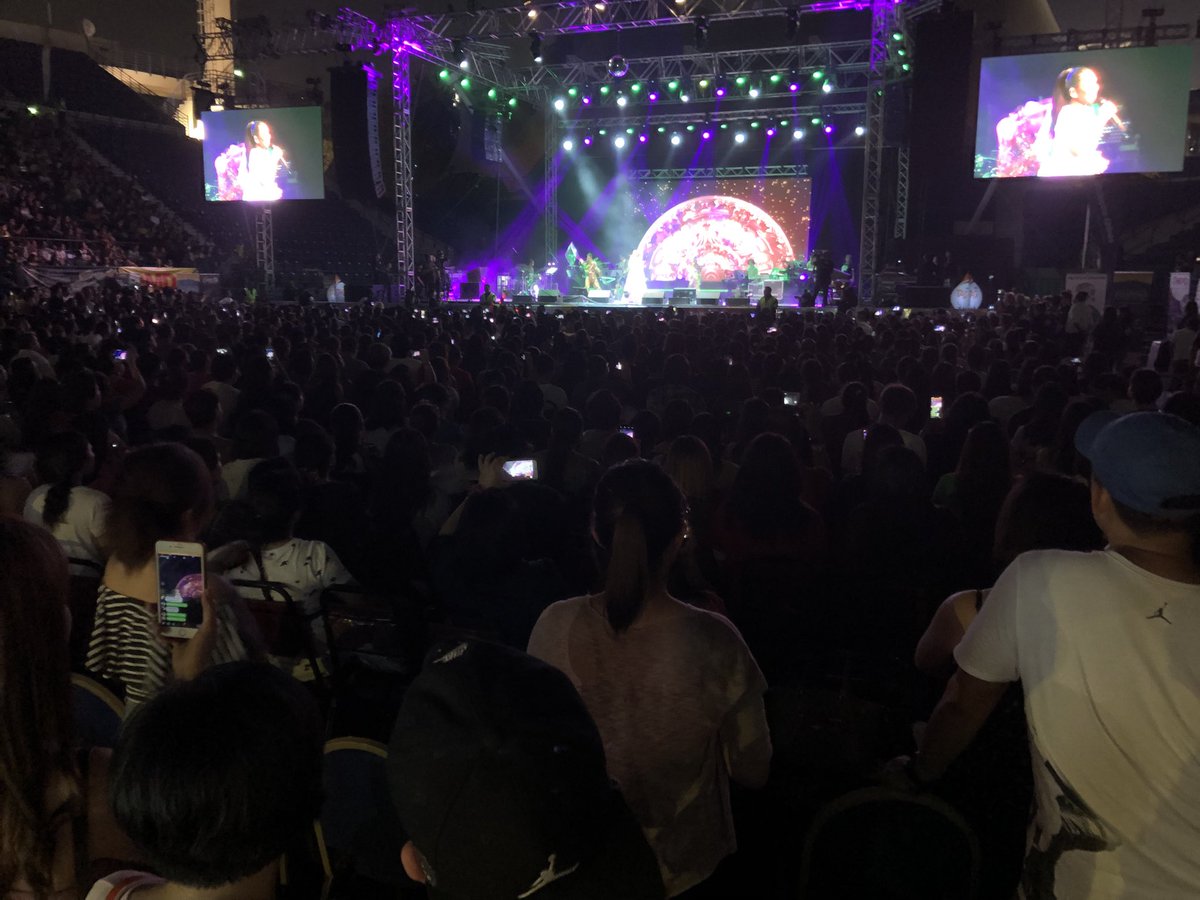 HesserEnt's tweet photo. Hesser Entertainment would like to thank Sarah Geronimo Mark Bautista Xian Lim and Viva Artists Agency for such a fantastic performance in Dubai last night. It was indeed a huge success! 

#ThisI5MeDubai #SGThisI5MeDubai #HesserEntertainment #vivalive #SarahG #PopstarRoyalty https://t.co/iumCgpn2YF