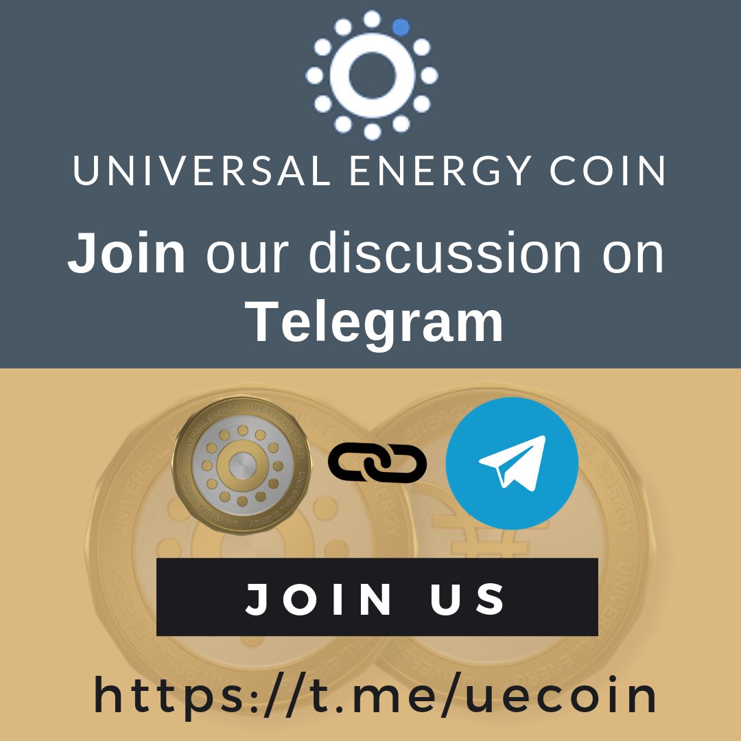 Universal Energy LLC tweet media