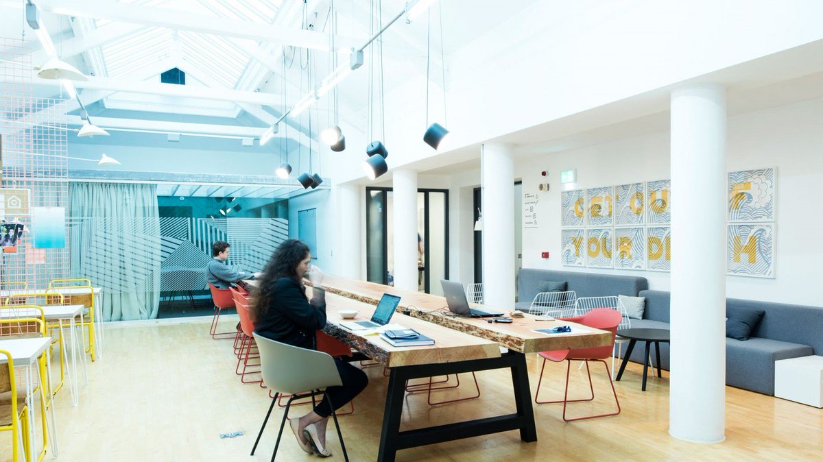 Are you an idea- or early-stage technology company and looking to work on your venture full time? 💡

Schedule a 📞 with us or meet us <a href="/ormeaubaths/">ormeaubaths</a> to discuss the #Propel2019 programme:

igniteni.youcanbook.me