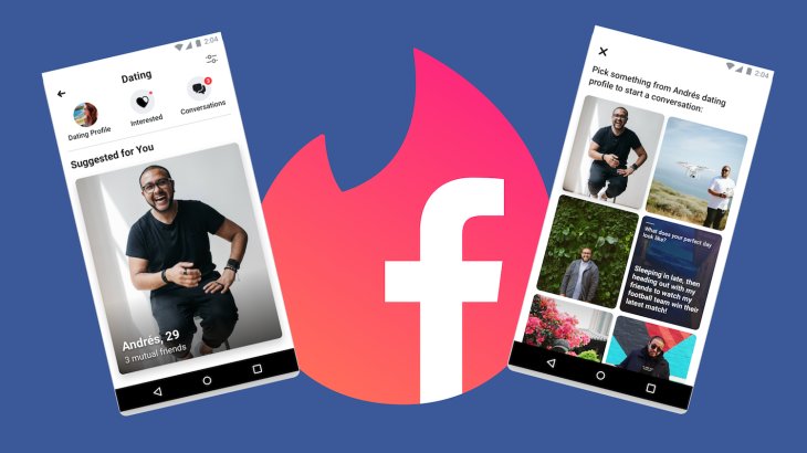 Trioangle's tweet photo. Do you know the most waiting Facebook Dating service have been launched in Colombia ! Soon expected to be rolled out.
#facebook #facebooknews #facebookupdates #facebookdatingservice #dating
https://t.co/KnpiIqp4jn https://t.co/kpnultu3JR