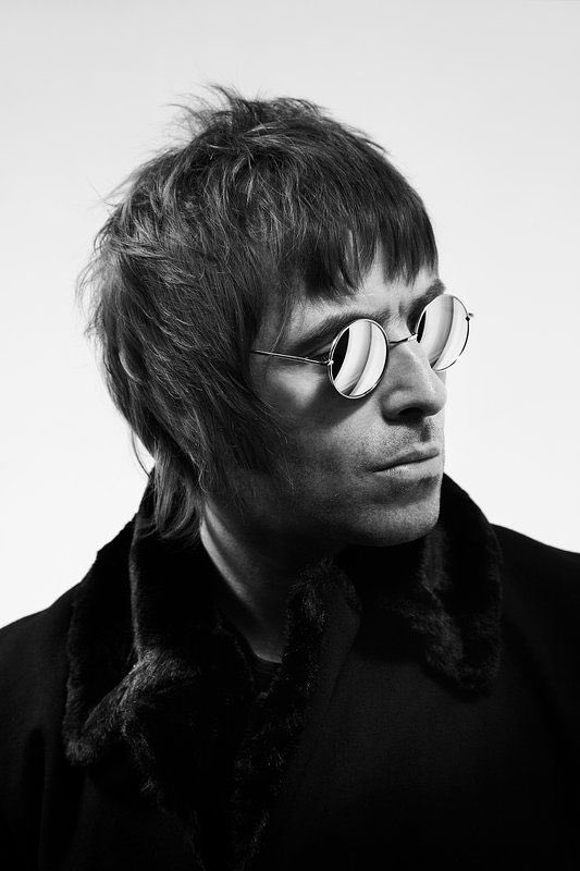 Happy Birthday Liam Gallagher 