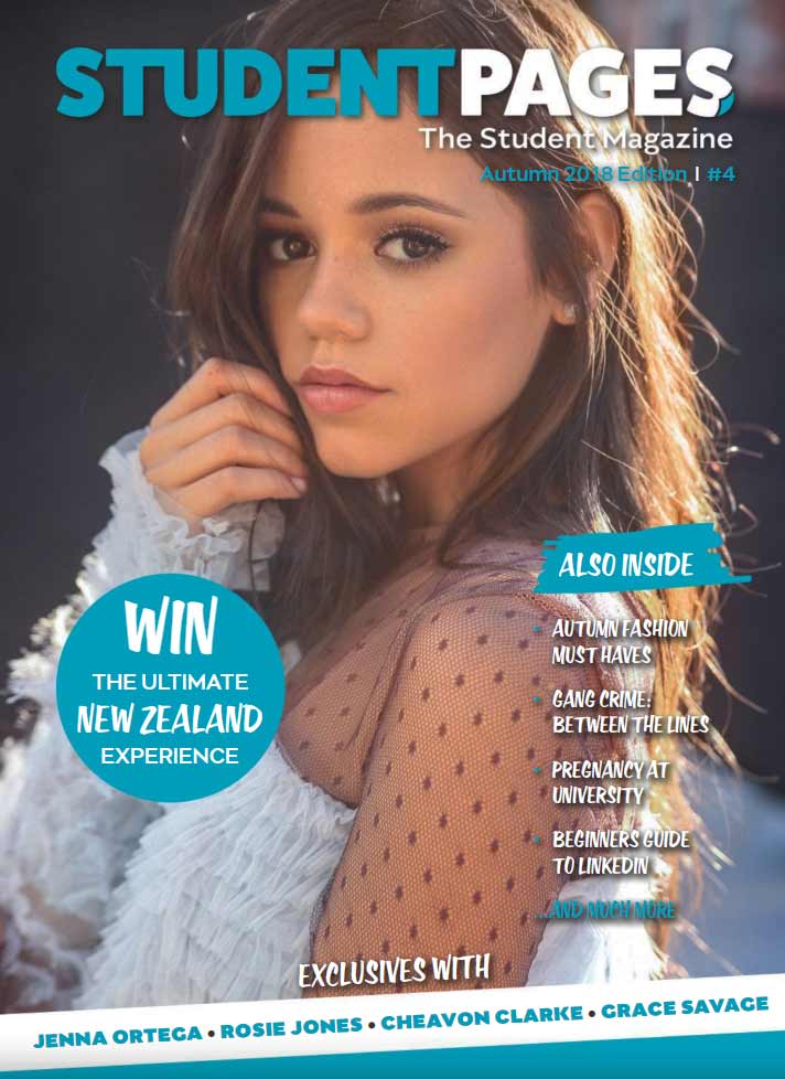 livunicareers's tweet image. The #StudentPages Magazine #Freshers Edition is out now with loads of fantastic tips, competitions and #moneyhacks to help you through the year: bit.ly/2NYjcz9 @StudentPagesMag #FreshersWeek