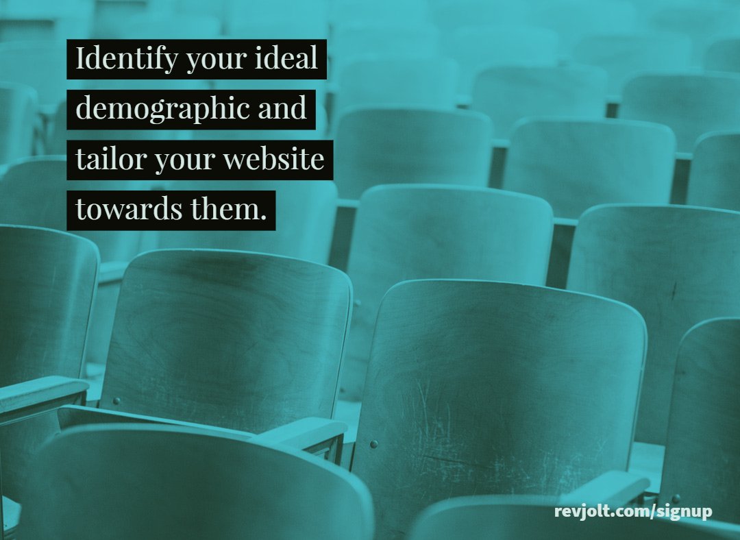 RevJolt's tweet image. How to improve your leads? #AffiliateMarketing #affiliate #Affiliatemarketers #LeadGen