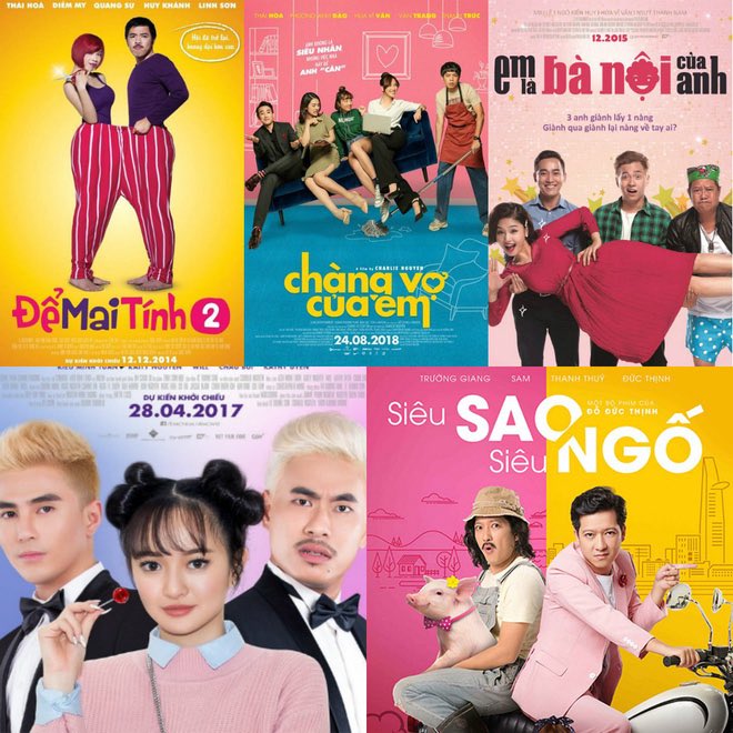 Naoya Sakagawa Auf Twitter もっとも チャーリー グエン監督のchang Vợ Của Em My Mr Wife も 大阪アジアン映画祭で上映されないとすれば Dvdスルーか ネットフリックスなどの配信がないと 日本での上映はやや厳しいかも 輝ける日々に サニー