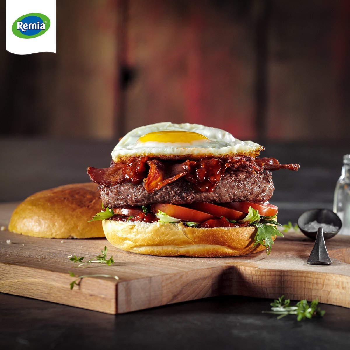 Remia_Foodservice tweet media