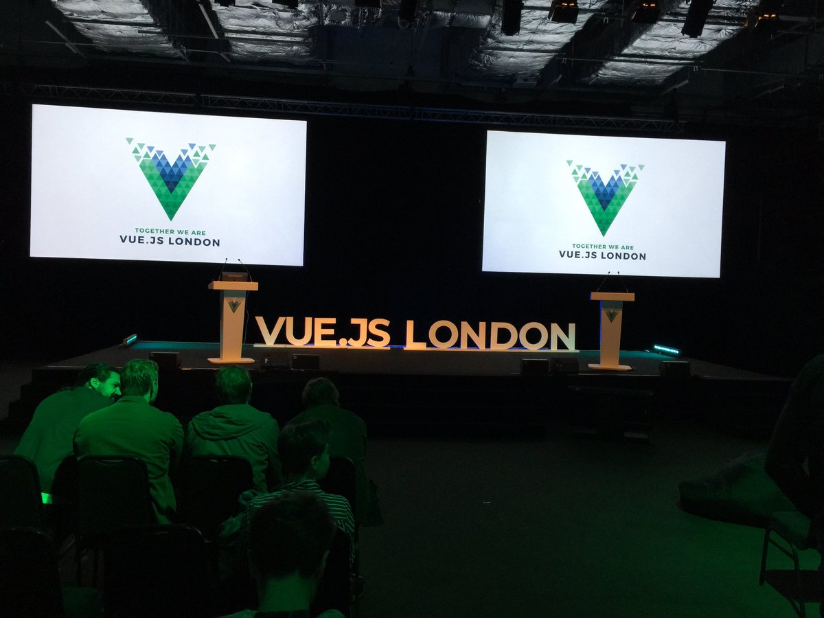 what a beautiful venue, can not wait for the talks to start <a href="/f_ghijselinck/">Frédéric Ghijselinck</a> <a href="/vue_london/">Inactive Account</a> @Lifeatordinabe