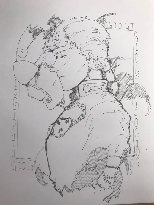 GIOGIO 