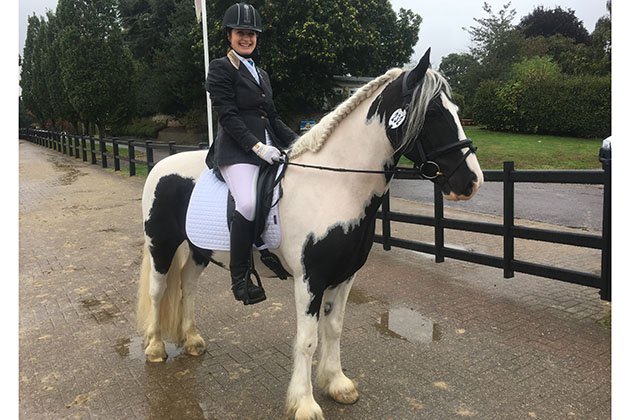 Horse & Hound tweet media