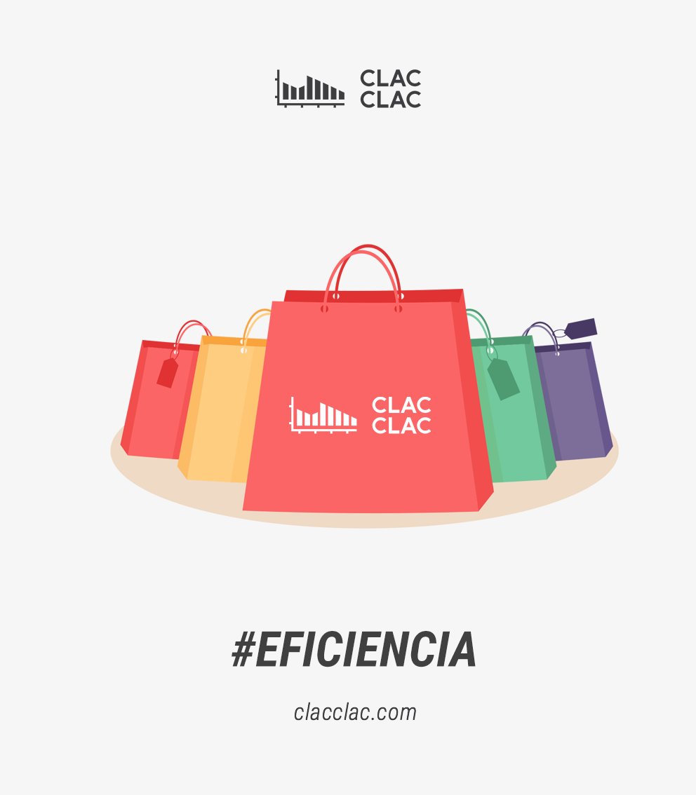 ClacClac_com's tweet photo. Qué zapato es más rentable para tu negocio, el vendido en tus tiendas físicas o el que vendes por internet. Si piensas que la primera opción es la correcta, necesitas Clac Clac. 
.
.
Consigue tu demo gratis : https://t.co/3HGKj9pH0j
.
#shoes #shakeyourshoes #zapaterias #cloud https://t.co/xtAQjdx3Zl