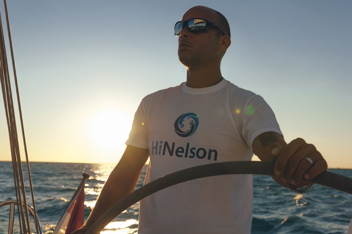 HiNelson.com tweet media