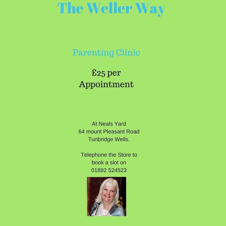 the_wellery's tweet image. Every Thursday morning I’m at Nesls Yard to answer your parenting conundrums #parentingadvice #parentingsolutions #parentingsupport