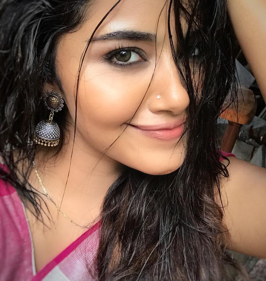 
Anupama Parameswaran is NOT against Casting Couch
