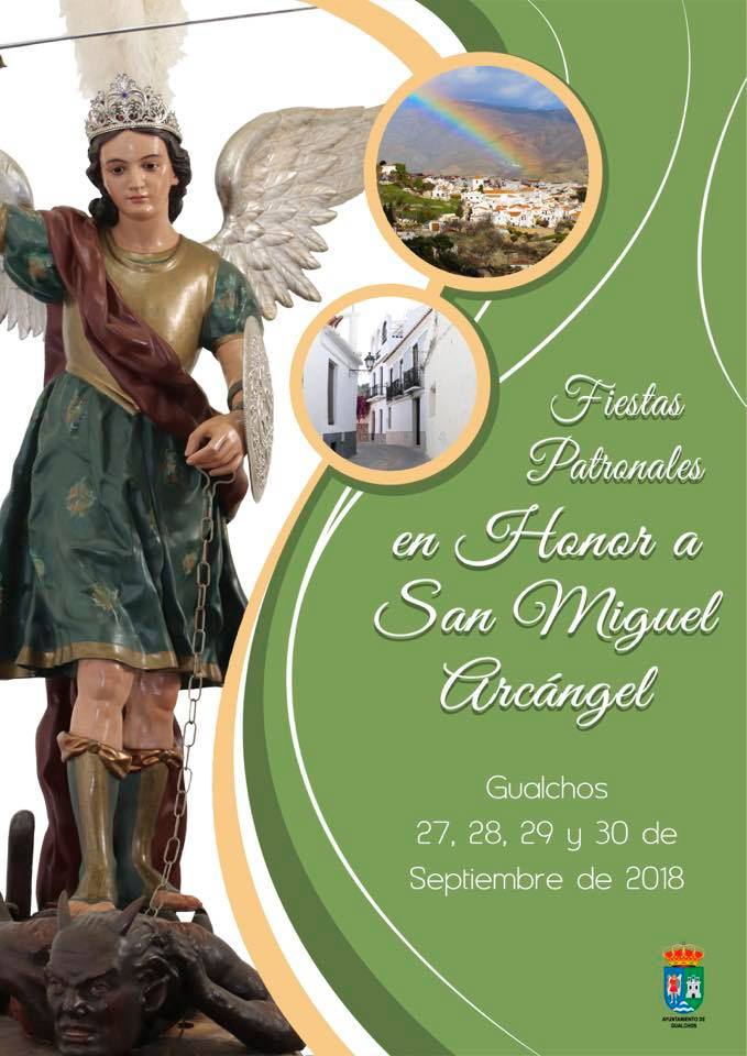 Turismo Gualchos (@tgualchos) on Twitter photo 