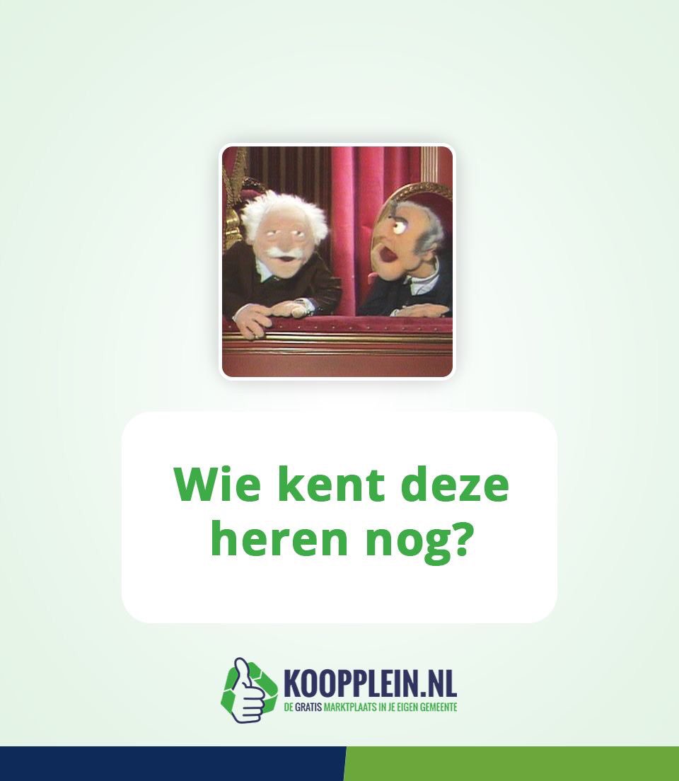 Koopplein.nl (@koopplein) on Twitter photo 
