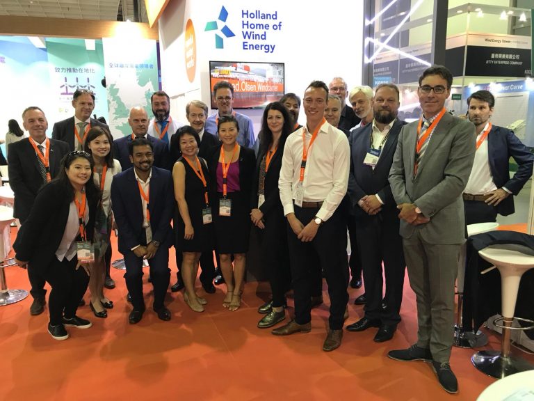 Wind Minds present at the Taiwan Energy Exhibition - bit.ly/2QNpEHV 

Call now and meet us today!