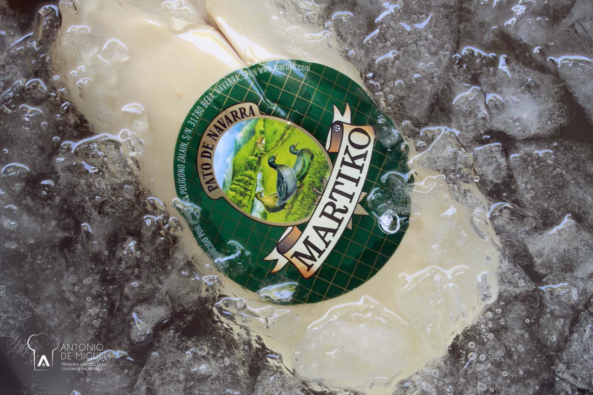 Hígado de pato (1) 🦆 de <a href="/martikopato/">Martiko</a> ✨PRODUCTAZO✨

—- bit.ly/2OGHTgA

#higado #pato #alimentosselectos #ventajasdetrabajarconAntoniodeMiguel