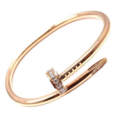 how much is a cartier bracelet in south africa