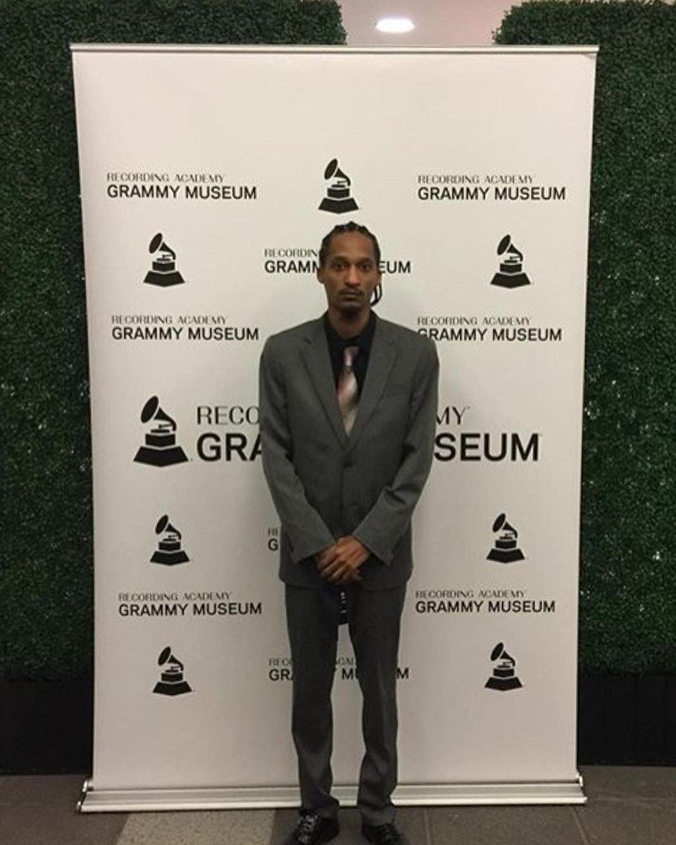 Jerome's tweet image. @GRAMMYMuseum at L.A. Live: A Conversation with @JermaineDupri and Friends in conjunction with the opening of @JermaineDupri and @SoSoDef: 25 Years of Elevating Culture.