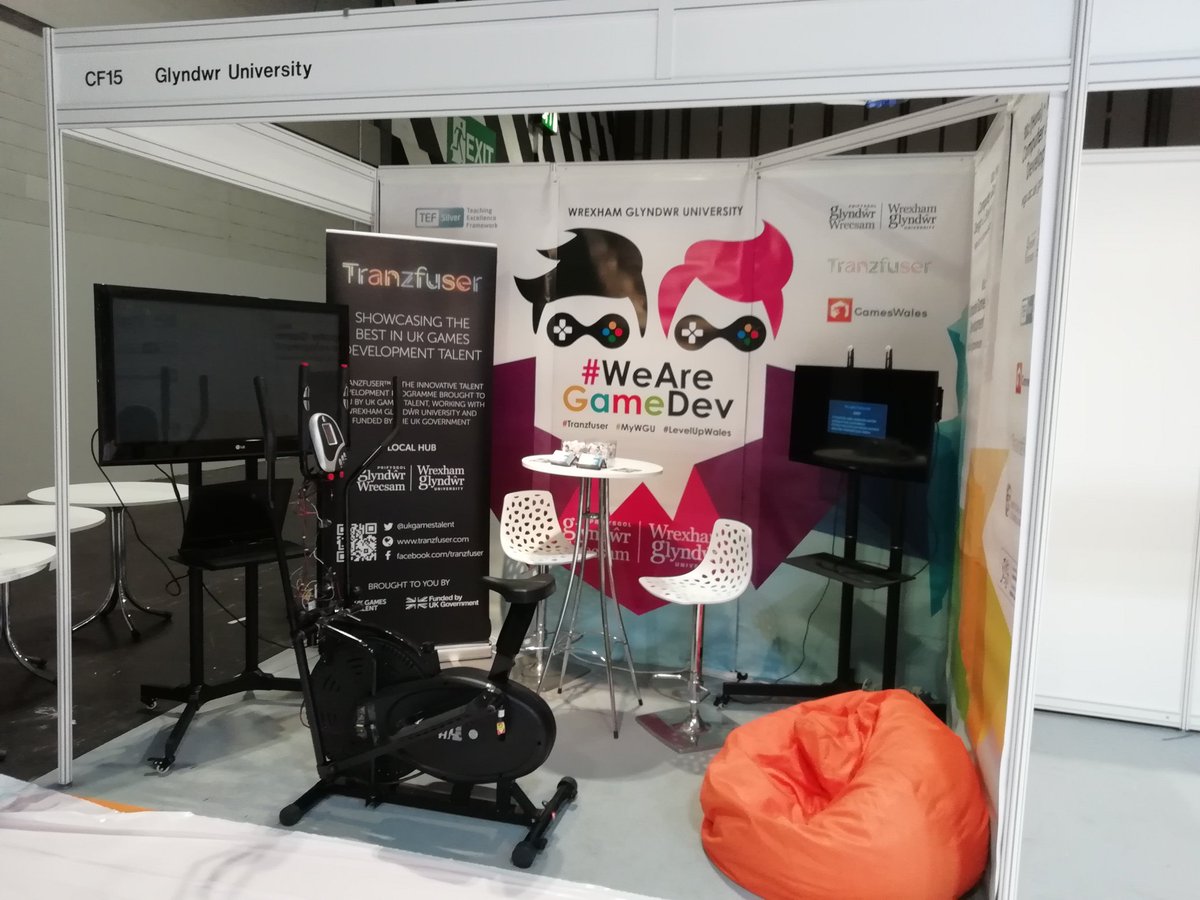 RSGames's tweet image. We're ready for Day 2 of @EGX day 1 was amazing let's see if we can top it today #WeAreGameDev #gaming #gamedev #indiedev