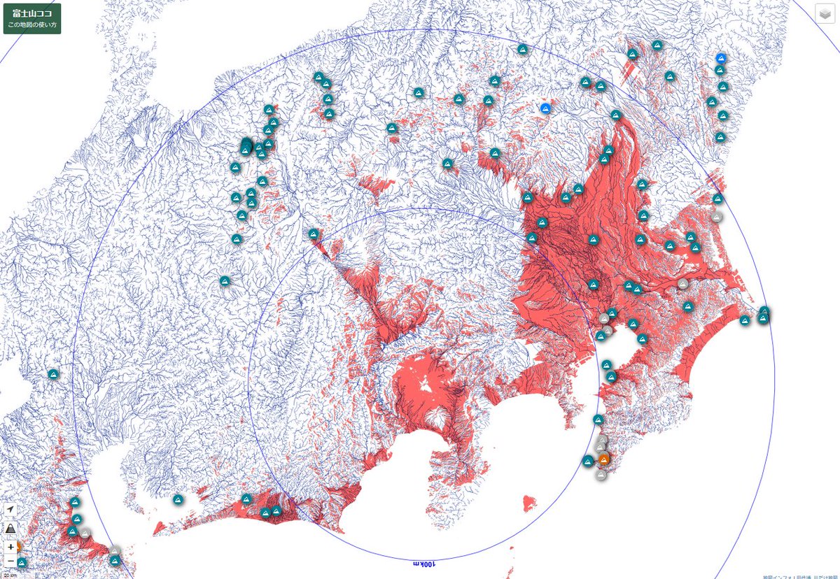 川だけ地図 Twitter Search 川だけ地図 Twitter Search