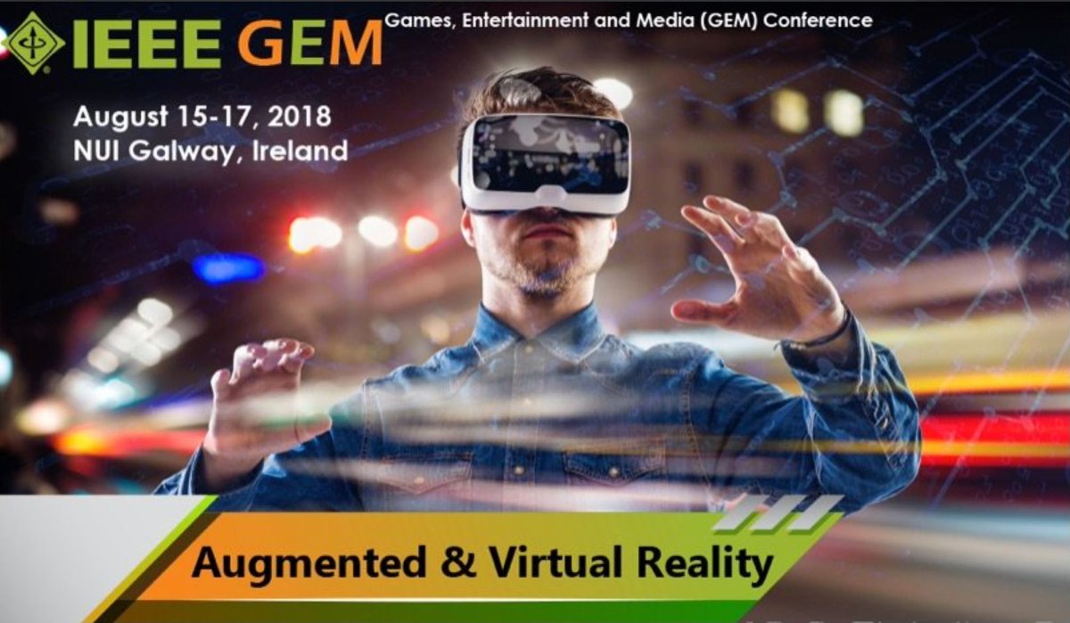 VRTogether_EU's tweet photo. .@cwi_nl @cwi_dis presented our latest point cloud codec in our paper titled "Enhancement layer inter frame coding for 3D dynamic point clouds" at IEEE GEM 2018 in Galway, Ireland #IEEEGEM #VR #socialvr #pointcloud https://t.co/FhnVs7b7O0