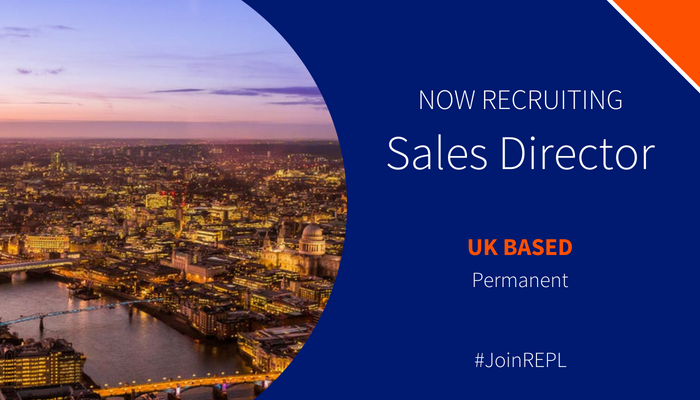 REPLcareers's tweet photo. Do you have the drive, skills and experience to make your mark?
We're recruiting a #SalesDirector to join our established team in the UK https://t.co/ahEiYrmLeZ
#hiring #retailtech #vacancy #UKjobs #leadership #JoinREPL #WFM https://t.co/1siNVUf1n7