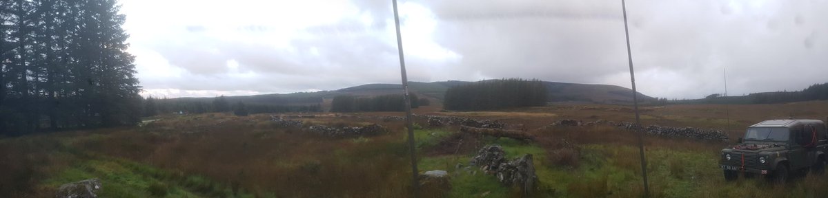 CombatRecce_OCc's tweet photo. #Scots company attacking with support from #combatrecce. 

Final attack of Ex Rampant Lion. https://t.co/989TfTxj4y