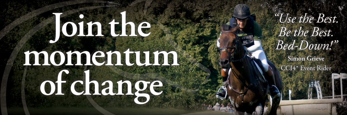 beddownbedding's tweet image. STOCK UP THIS WINTER WITH BED-DOWN BEDDING. More and more people are joining the #MOMENTUMOFCHANGE and switching to #beddown products. Our premium quality bedding reduces risks associated with dust &amp;amp; ammonia yet is still great value #stockupforwinter #timetoswitch #tryit #horses