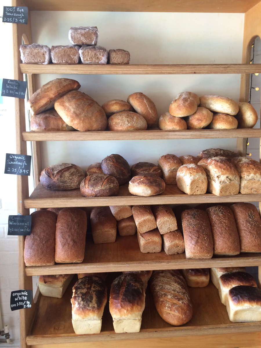amandanewb's tweet photo. Best start ☕️every morning @hendersonbakes #Salisbury https://t.co/lnTyy6CTlP