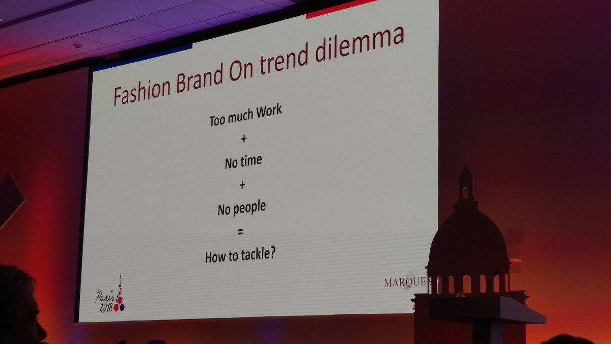 germainmaureau's tweet photo. Lynn Christina Schreier from #Swarovski summarized the challenges while facing #IP #IntellectualProperty in the #luxury goods industry #MARQUES18 #Brandingstyle https://t.co/IqK3TcnkJI
