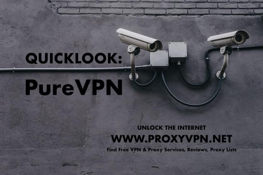 _proxyvpn_'s tweet image. UPDATE: 20th September 2018 
QuickLook: PureVPN - buff.ly/2MQIhHB
-
#freevpn #freeproxy #vpn #proxyserver #proxylist #security #cybersecurity #tor
-
#followme @_proxyvpn_ for all that good #unblock &amp;amp; #privacy stuff