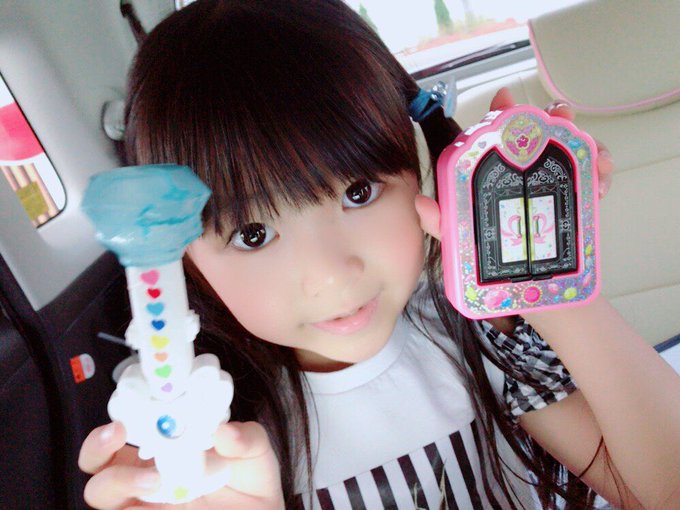 Twitterのコスプレ画像15