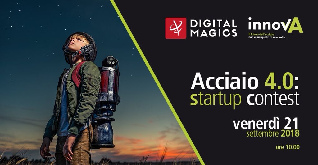 FIMCislStampa's tweet photo. Tra poco a #Brescia per #innovA_convention #Bentivogli alla prima convention sulla #filierasiderurgica con #MadeinSteel e #digital_Magics
#innovazione #futuro #acciaio https://t.co/4Y7eGmTtrH