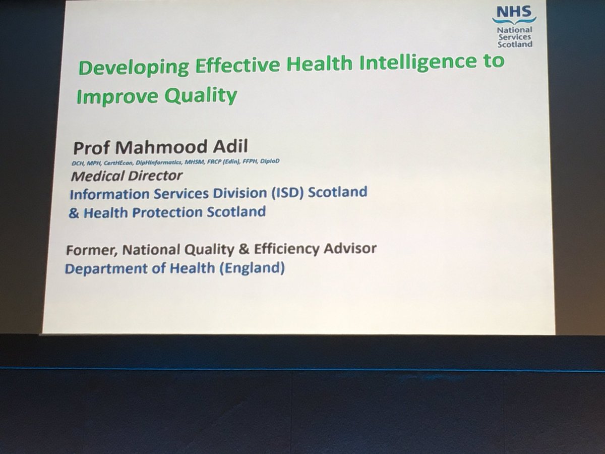 catmck12's tweet image. @mahmoodadil inspiring keynote to open the #learningfromdata session. Better data, better lives, better healthcare systems #bigdata @iirrt @HSE_HR @hseNCCP @UCDMedicine @TCDRadTher