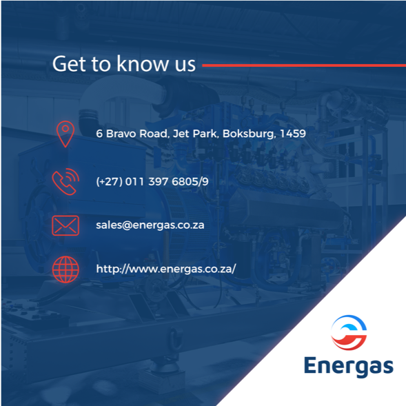 EnergasSA's tweet photo. Have any queries or comments? Contact us today for More Information about our products and after sales support. https://t.co/Jygr0iDEcD https://t.co/UCBpAiRw3U