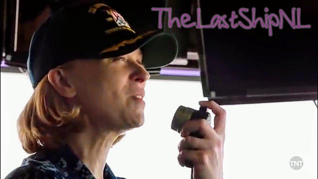 TheLastShipNL's tweet photo. This is USS Jeffrey Michener Actual, all systems go
This is the USS Oliver actual, all systems go
This is Michael O'Connor actual, all systems go
This is the Javier Cruz actual, smooth sailing
Good day, fleet command, this is Nathan James actual, all systems go
#E1S5 #TheLastShip https://t.co/WqUWM1iCh1