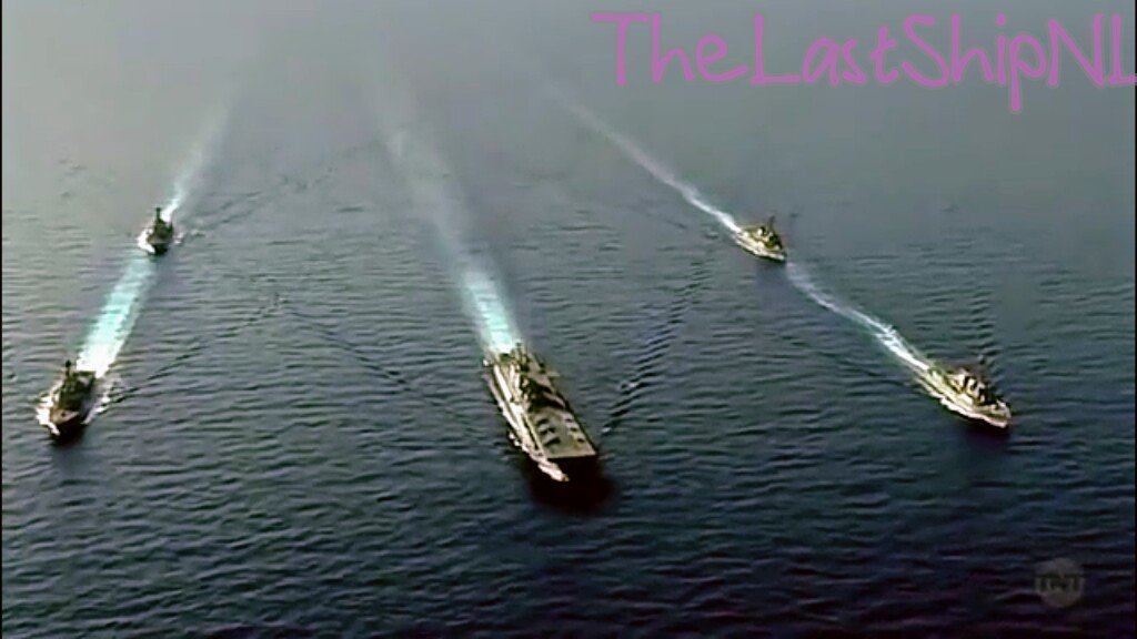 The Last Shipnl A Twitter This Is Uss Jeffrey Michener Actual