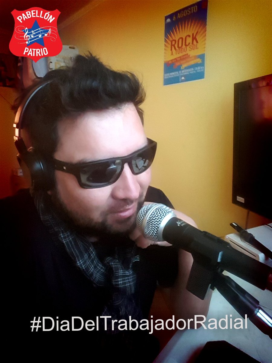 Hoy en Pabellón Patrio m.facebook.com/story.php?stor… <a href="/WeAreTheGrand/">We Are The Grand</a> <a href="/manugarpez/">Manuel García</a> @schusterfelipe <a href="/kudai/">Kudai</a> <a href="/Signuz/">Signuz</a> <a href="/josebiggs/">José Biggs</a> <a href="/guayimas/">Guayi Mas</a> <a href="/KolumbiaChile/">KOLUMBIA</a> @cgacituamusica #Opereiras <a href="/La_Transa/">La Transa</a> <a href="/dario_regen/">Darío Regen</a>