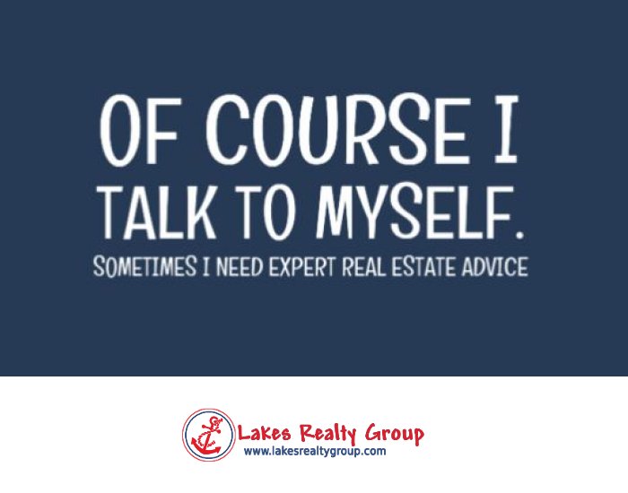 Lakes Realty Group (LakesRealtyIL) Twitter