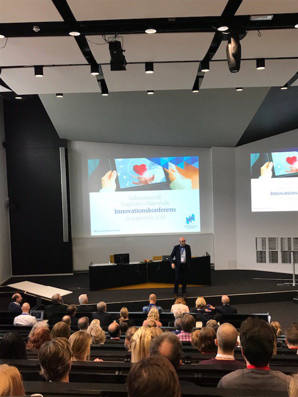 Alexanderson tweet media