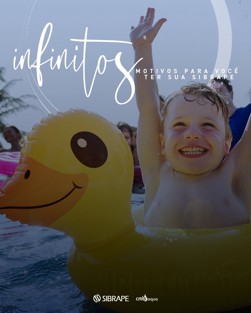 As piscinas SIBRAPE permitem projetos mais ousados devido a sua versatilidade, são muito mais faceís de limpar e oferecem infinitas opções de vinís com estampas exclusivas e modernas! 
Fale com uma das nossas revendas. Acesse: bit.ly/18S13d7