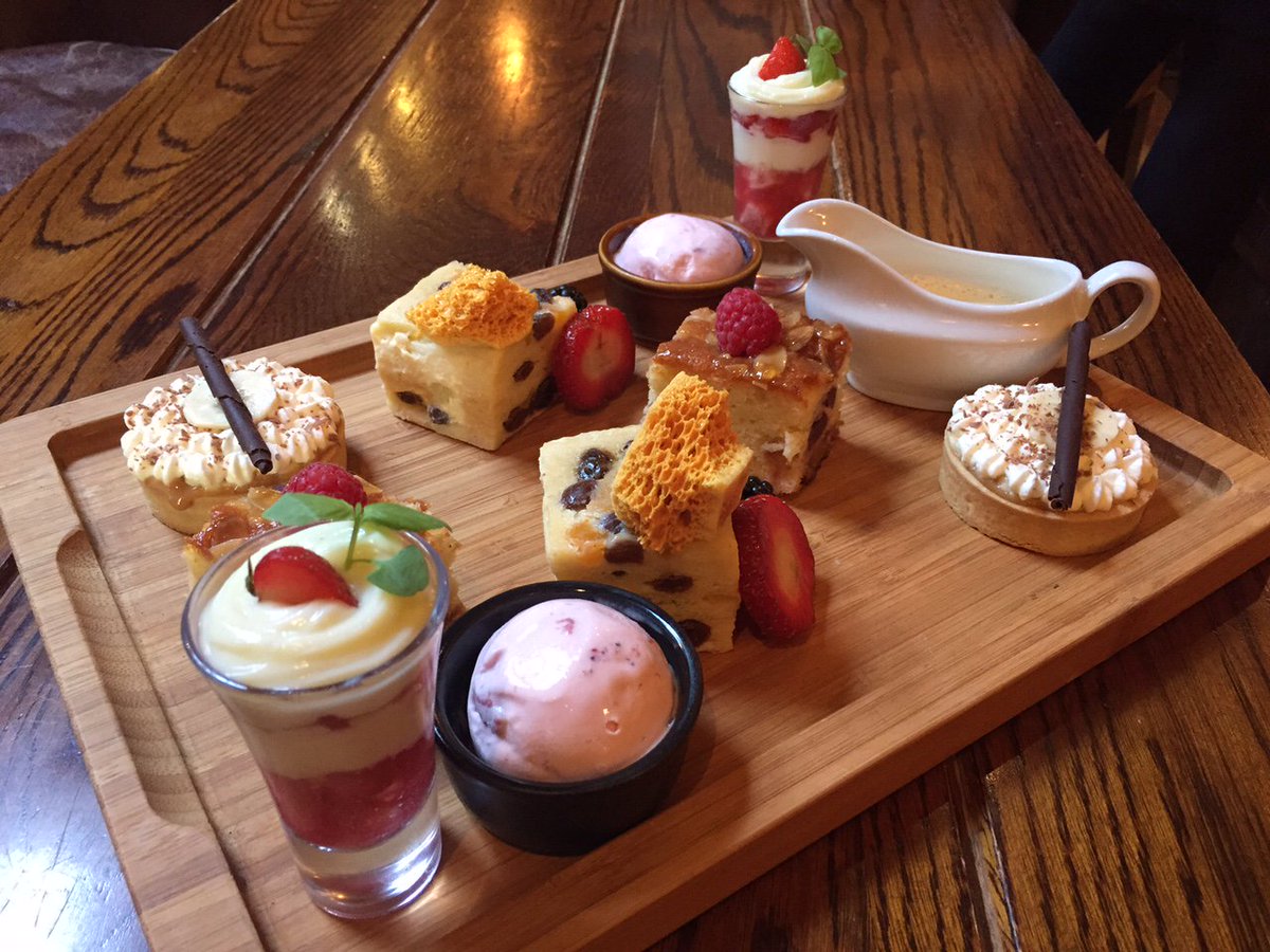 LuxuryCheshire's tweet photo. Celebrate #BritishFoodFortnight (starting Saturday 22 Sept) with sensational menus from Cheshire's finest pubs &amp; inns. #foodies #Cheshire @The_Bears_Paw @TheFishpoolInn @ThePheasantPub1 @PalmCourtGPH @LoveBritishFood @3lilbirdspr 

https://t.co/xOZmOSIdkV https://t.co/bwJ0sp7B94