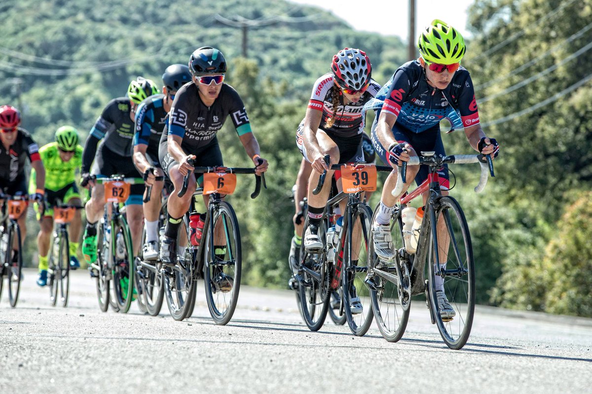 The HUNKR goes gravel with their upcoming Revolution Bike Fest | Find out the details here <a href="/HUNKRevents/">Todd Brown</a> | <a href="/RevolutionBikeF/">Revolution Bike Fest</a> 

spndxstampede.com/blogs/news/the…