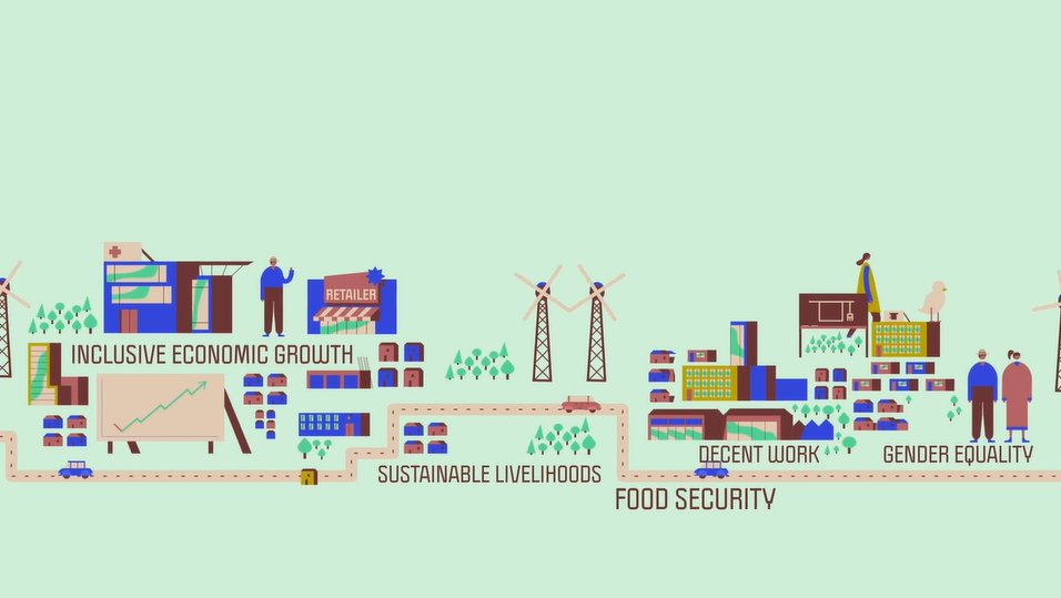 Is it okay that the richest 1% now own as much wealth as the rest of the world?

Today the #FairTrade movement launches the #FairTradeCharter.
#TradeFairLiveFair 

Read more here >> bit.ly/Fairtrade-Fair…