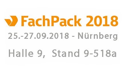 Besuchen Sie uns vom 25.-27.09.2019 auf der Fachmesse #FachPack in Nürnberg ---> Halle 9, Stand 9-518a <--- Wir freuen uns auf Ihren Besuch!
#ShrinkSleeve #shrinksleeves #Schrumpfetiketten #IndividuelleVerpackungen #Verpackungslösungen Made by #ILLERT