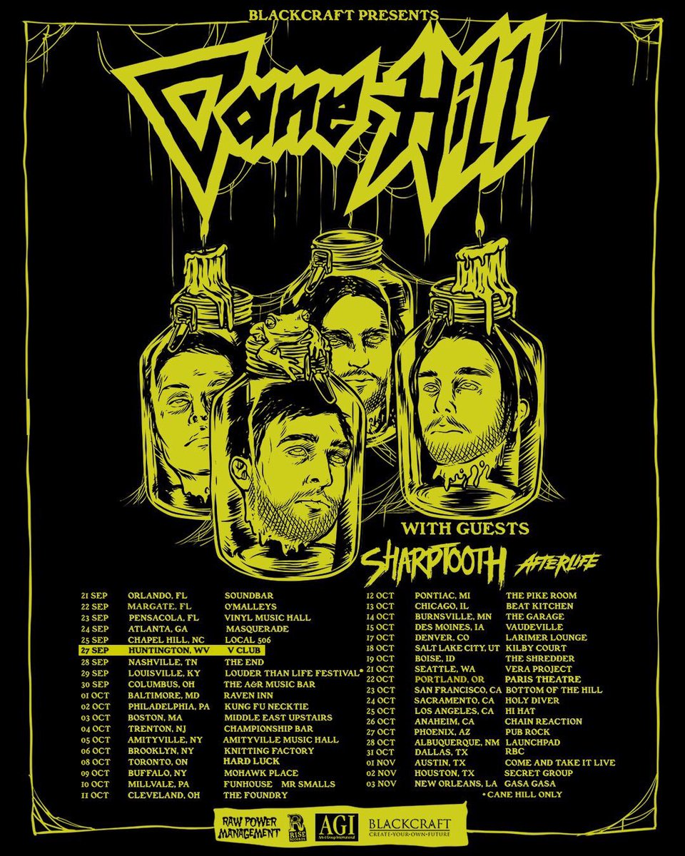 TODAY IS THE DAY! Only a few hours  left to pick up a cheeper ticket  for the sick <a href="/Afterlifefl/">Afterlife</a> <a href="/EngravedFL/">Engraved</a> <a href="/sharptoothmd/">sharptooth</a> <a href="/Cane_Hill/">ᴄᴀɴ≡ ʜɪʟʟ</a>  ONLY $12. DM ME (WE ACCEPT CASH/Venmo)