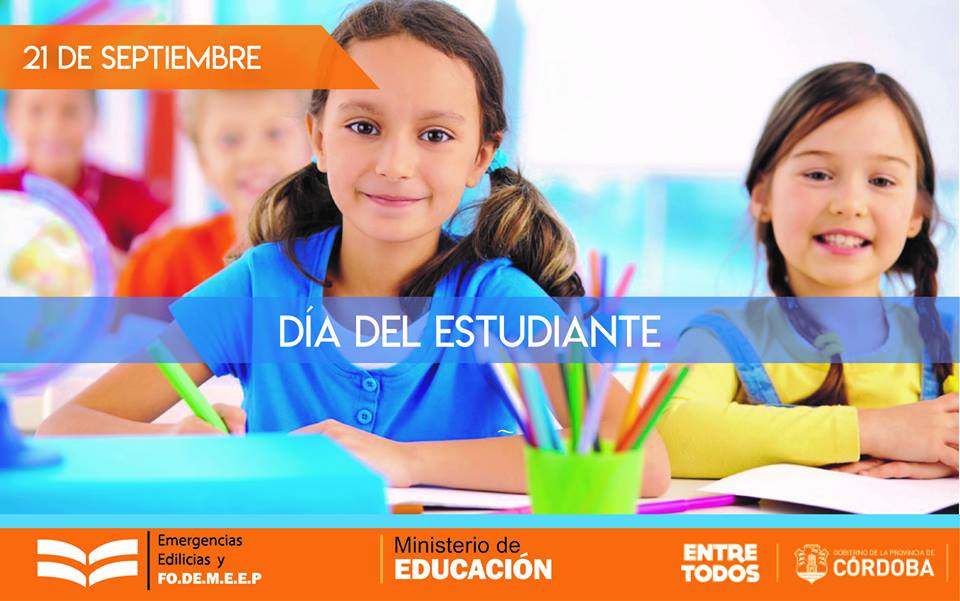 FODEMEEP's tweet photo. Feliz día a los estudiantes!🤗
y Feliz Primavera!!🌸🏵️🌺🦋 https://t.co/Q0RsPVqgg5