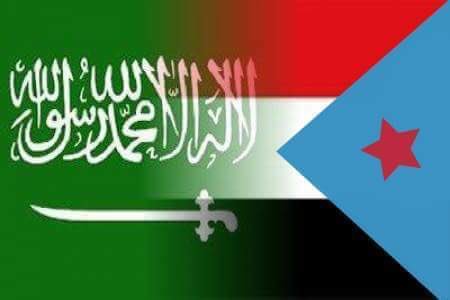 AidrosAlzubidi's tweet image. 2/2
مسيرة وطنية مشرّفة وحافلة بالانجازات، وطن ينبض بنبض الأمتين العربية والإسلامية. ستبقى المملكة الحصن المنيع لحماية الأمن القومي الإقليمي والعربي، وقد أثبتت التجربة ان الجنوب حليف صادق وحافظ لمواقف المملكة. سنظل جسد واحد، وسنكون سويا أقوى.

كل عام و #السعودية بخير، قيادة وشعب