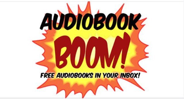 Want to listen to one of my books for FREE?⠀
I'll be featured at Audiobookboom on Tuesday 9.25. Once a week, they send the best audiobook selections straight to your inbox. Then you request the books you want to listen to and the author will, at thei… ift.tt/2DhLReE